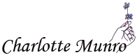 Charlotte Munro